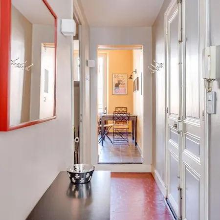 Appartamento Charming Apt In The Golden Square Cannes